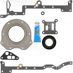 tarpiklių rinkinys, variklio karteris
                                VICTOR REINZ                                          