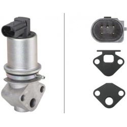 ERG vožtuvas
                                HELLA                                                6NU 010 171-501, Nenurodyt