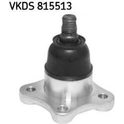 Šarnyras
                                SKF                                                VKDS 815513, SKF, VKDS815513, au
