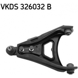 pakabos svirtis
                                SKF                                                VKDS 326032 B, SKF, VKDS32