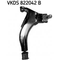 pakabos svirtis
                                SKF                                                VKDS 822042 B, SKF, VKDS82