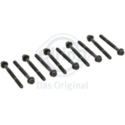 varžtų kompl., cil. galvutės varžtai
                                ELRING                                              