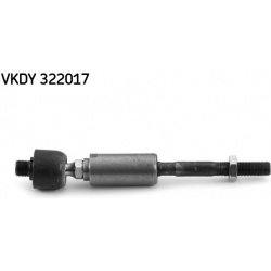 vidinė skersinė vairo trauklė
                                SKF                                                VKDY 3220