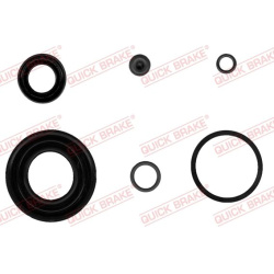 remonto komplektas, stabdžių apkaba
                                QUICK BRAKE                                            