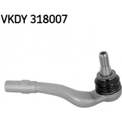 vairo traukės antgalis
                                SKF                                                VKDY 318007, SKF, 