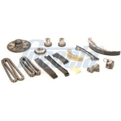 paskirstymo grandinės komplektas
                                FRECCIA                                                TK08