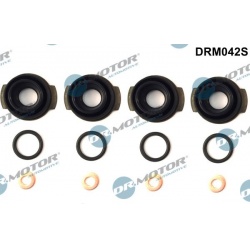tarpiklių rinkinys, purkštuko antgalis
                                Dr.Motor Automotive                                 