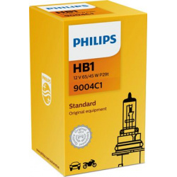 lemputė
                                PHILIPS                                                9004C1, PHILIPS, 9004C1, auto