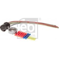 kabelių remonto komplektas, durys febi Plus
                                FEBI BILSTEIN                                107