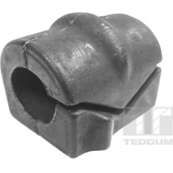 stabilizatoriaus įvorė
                                TEDGUM                                00501574, TEDGUM, 00501574, au