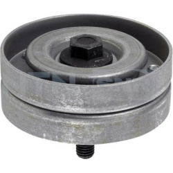 kreipiantysis skriemulys, V formos rumbuotas diržas
                                SNR                                     