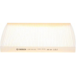 filtras, salono oras
                                BOSCH                                                1987432808, BOSCH, 