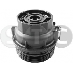 dangtis, alyvos filtro korpusas
                                STC                                                T430320, S