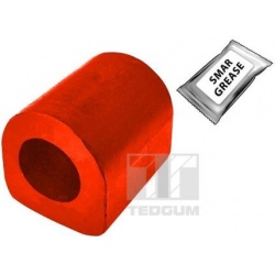 stabilizatoriaus įvorė
                                TEDGUM                                                00727847, TEDG