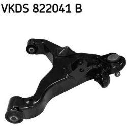 pakabos svirtis
                                SKF                                                VKDS 822041 B, SKF, VKDS82