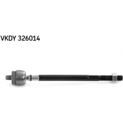 vidinė skersinė vairo trauklė
                                SKF                                                VKDY 3260