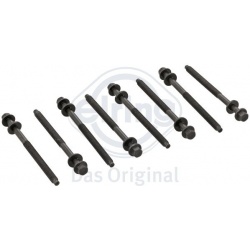 varžtų kompl., cil. galvutės varžtai
                                ELRING                                              