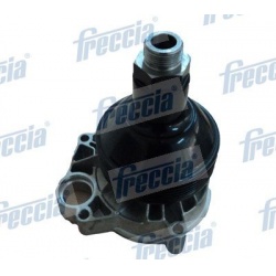 Vandens siurblys, variklio aušinimas
                                FRECCIA                                                