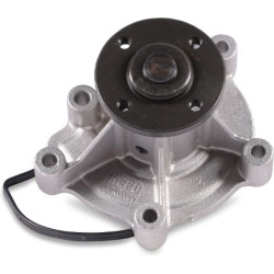 Vandens siurblys, variklio aušinimas
                                HEPU                                                P14