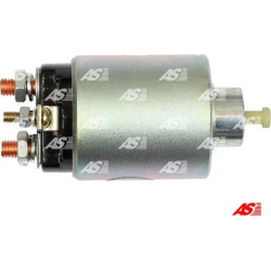 solenoidinis jungiklis, starteris AS
                                AS-PL                                                SS5