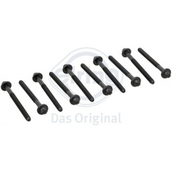 varžtų kompl., cil. galvutės varžtai
ELRING