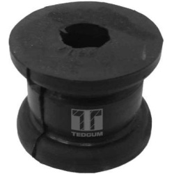 stabilizatoriaus įvorė
                                TEDGUM                                                00412681, TEDG