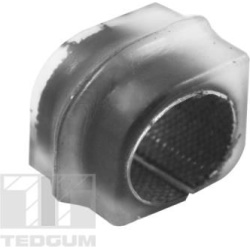 stabilizatoriaus įvorė
                                TEDGUM                                                00720769, TEDG