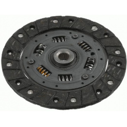 sankabos diskas
                                SACHS                                                1878 600 843, SACHS, 187