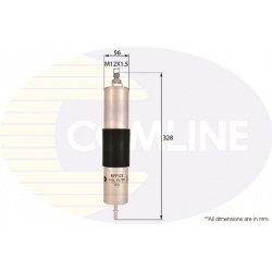 kuro filtras
COMLINE EFF175, COMLINE, EFF175,