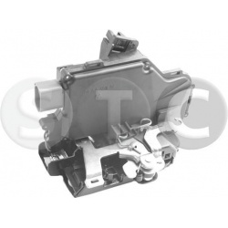 Durų spyna, užraktas
                                STC                                                T443098, STC, T4430