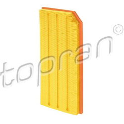 oro filtras
                                TOPRAN                                                117 145, Nenurodytas gamint