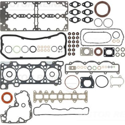 visas tarpiklių komplektas, variklis
                                VICTOR REINZ                                           