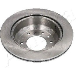 stabdžių diskas (1vnt)
                                ASHIKA                                                61-0H-H11C, AS