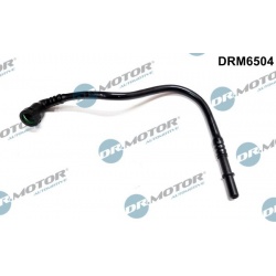 degalų magistralė
                                Dr.Motor Automotive                                                DRM650