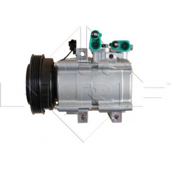 kompresorius, oro kondicionierius EASY FIT
                                NRF                                               