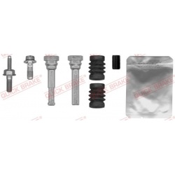 kreipiančiųjų movų rinkinys, stabdžių apkaba
                                QUICK BRAKE                               