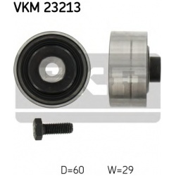 Įtempėjas diržo
                                SKF                                                VKM23213, SKF, VKM23213