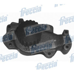 Vandens siurblys, variklio aušinimas
                                FRECCIA                                WP0342, FRECCIA,