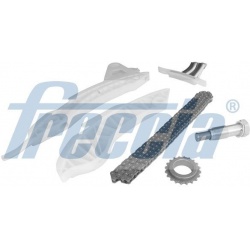 paskirstymo grandinės komplektas
                                FRECCIA                                TK08-1044, FRECCIA, 