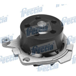 Vandens siurblys, variklio aušinimas
                                FRECCIA                                WP0187, FRECCIA,