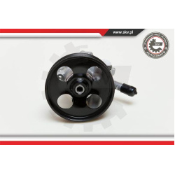 hidraulinis siurblys, vairo sistema
                                ESEN SKV                                                1