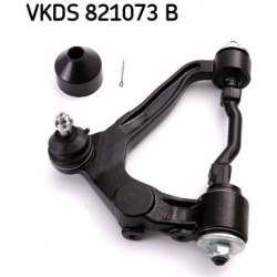 pakabos svirtis
                                SKF                                                VKDS 821073 B, SKF, VKDS82