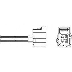 lambda jutiklis
                                NGK                                                6396, NGK, 6396, auto deta