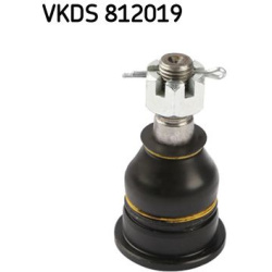 Šarnyras
                                SKF                                                VKDS 812019, SKF, VKDS812019, au