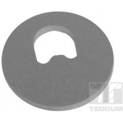 išvirtimo reguliavimo varžtas
                                TEDGUM                                00228589, TEDGUM, 00228