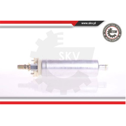 kuro siurblys
                                ESEN SKV                                                02SKV020, Nenurodytas g