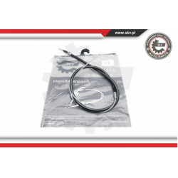 trosas, stovėjimo stabdys
                                ESEN SKV                                                25SKV726, 