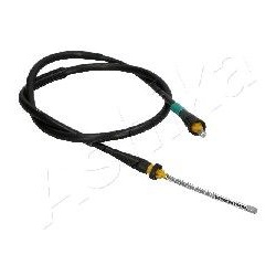 trosas, stovėjimo stabdys
                                ASHIKA                                131-00-0716, ASHIKA, 131-00-