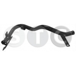 aušinimo skysčio vamzdis
                                STC                                                T430543, STC, T