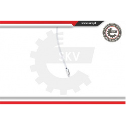 trosas, stovėjimo stabdys
                                ESEN SKV                                25SKV056, Nenurodytas gami